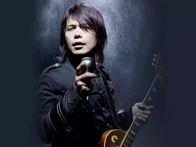 2023伍佰南京演唱会门票、时间、地点