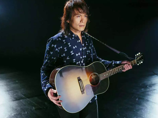 2023伍佰南京演唱会门票、时间、地点