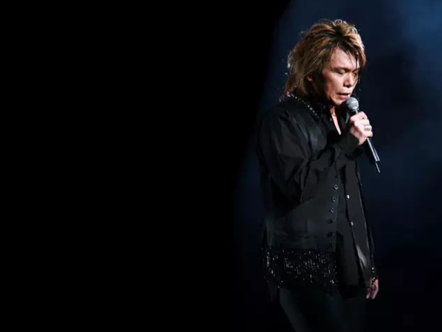 2023伍佰南京演唱会门票、时间、地点