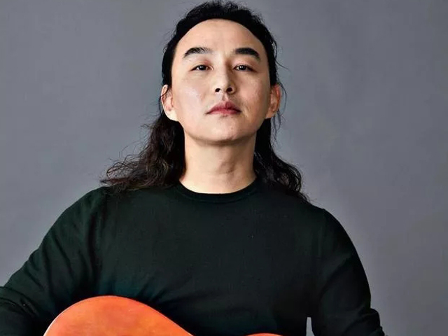 2019赵照南京演唱会