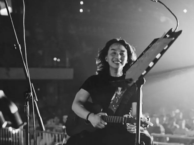 2019赵照南京演唱会