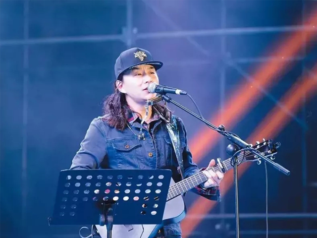 2019赵照南京演唱会