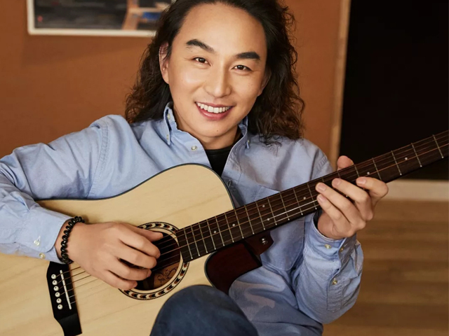 2019赵照南京演唱会