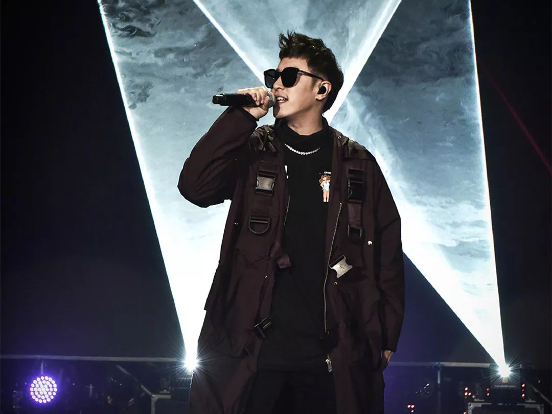 2023潘玮柏澳门演唱会门票在哪买？