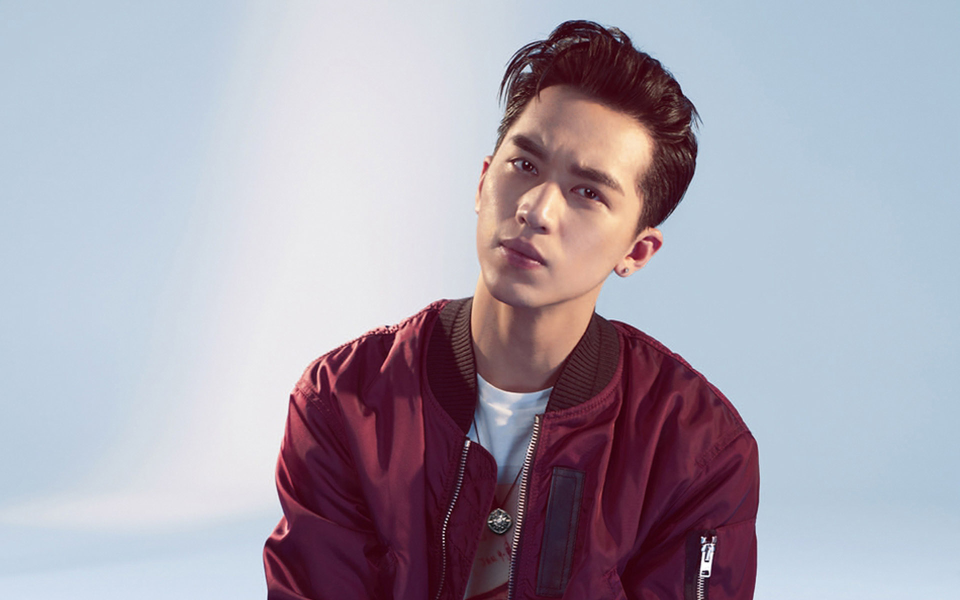 2019许魏洲北京生日会