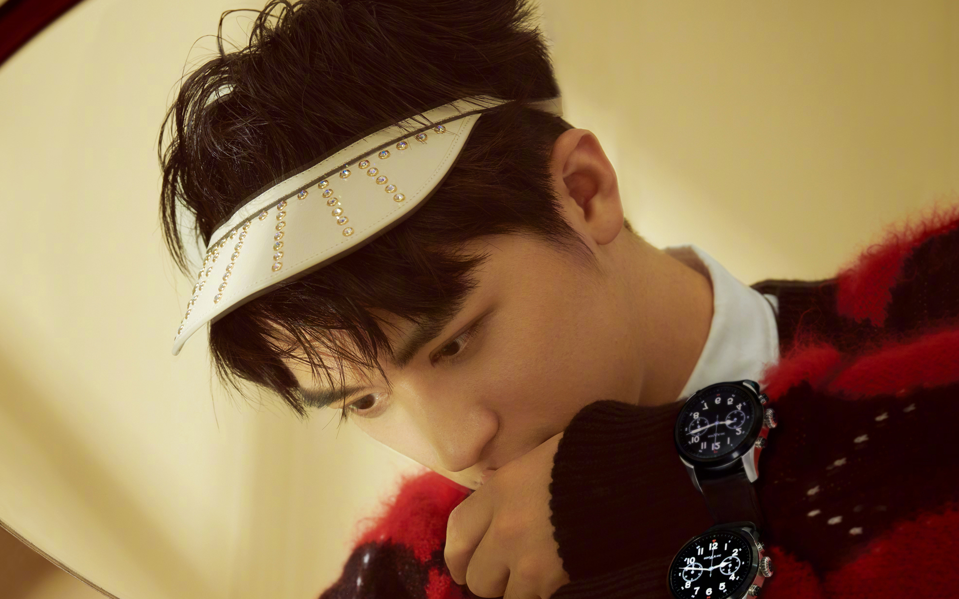 2019许魏洲北京生日会