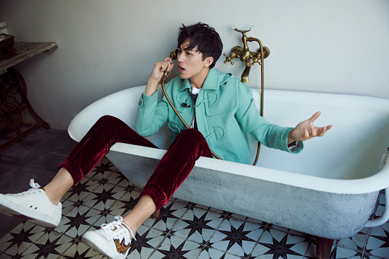 2019许魏洲北京生日会