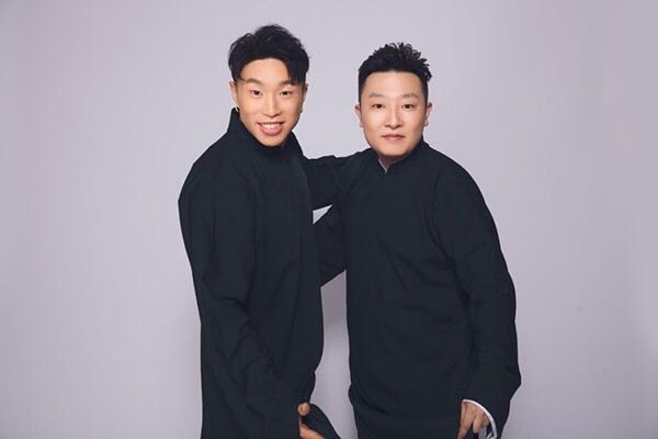 烧饼曹鹤阳相声专场