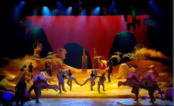 2022童话剧你看起来好像很好吃南宁站门票在哪买？