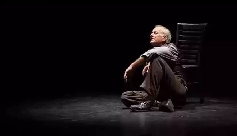 2022纪念莎翁诞辰—话剧《一个人的莎士比亚》-北京站