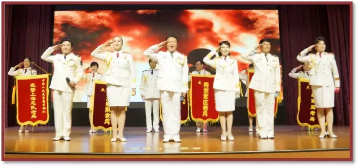 我和我的祖国音乐会