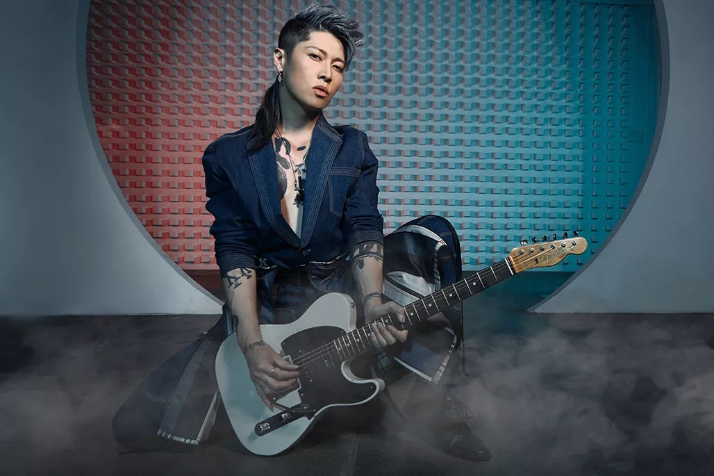 MIYAVI