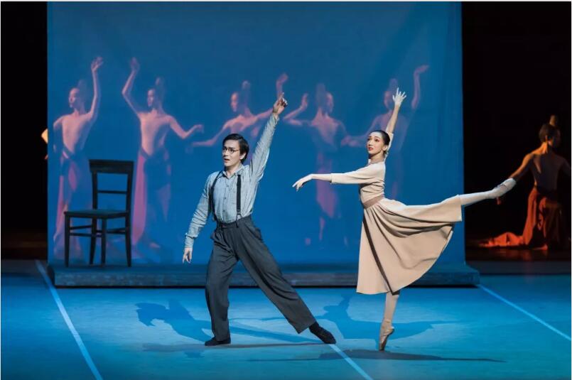 2022芭蕾舞剧敦煌北京站门票、时间、地点