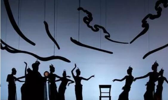 2022芭蕾舞剧敦煌北京站门票、时间、地点