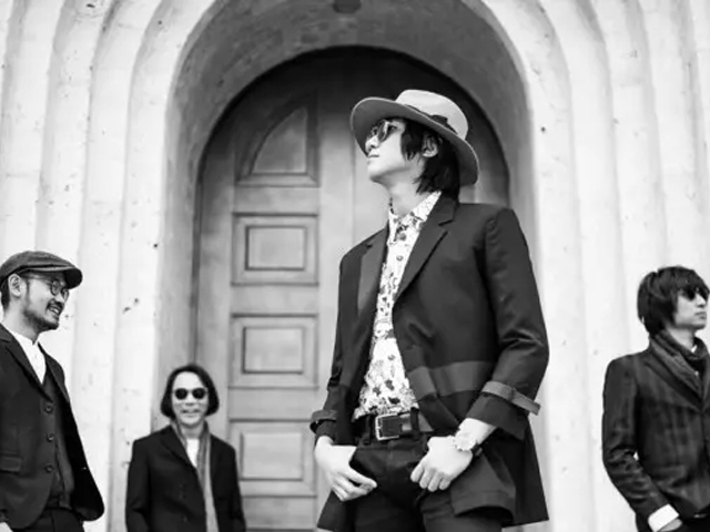 2023旅行团乐队上海演唱会门票、时间、地点