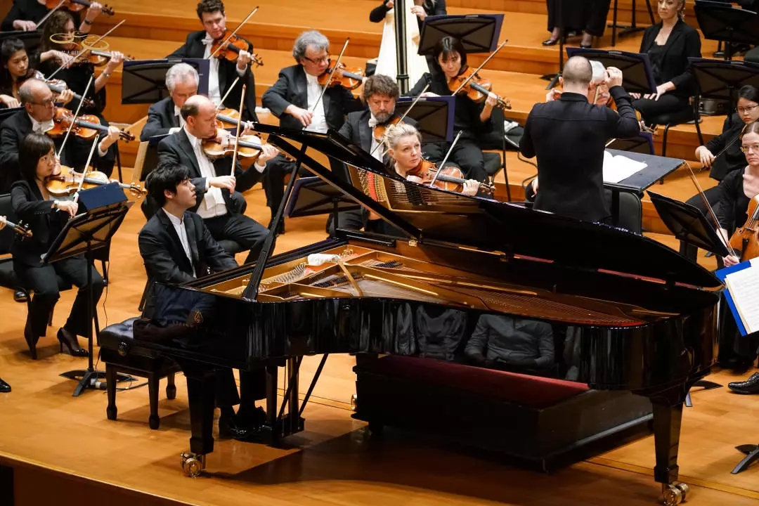 2021超越炫技——张昊辰钢琴独奏音乐会-重庆站