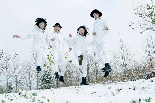 2023旅行团乐队上海演唱会门票信息、时间安排、购票指南