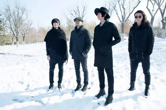 2023旅行团乐队上海演唱会门票信息、时间安排、购票指南