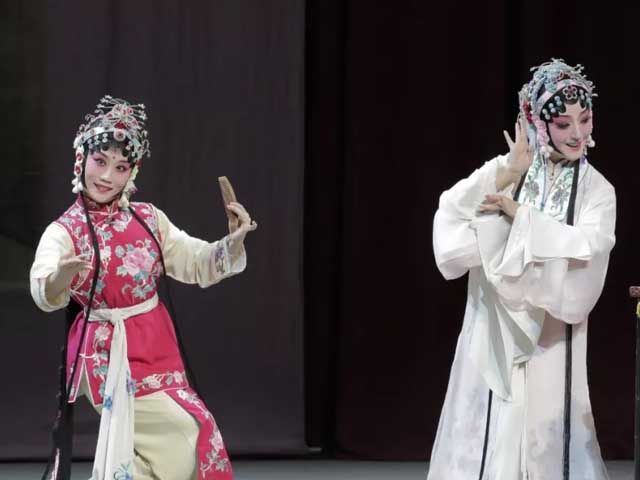 2022昆剧牡丹亭广州站门票、时间、地点