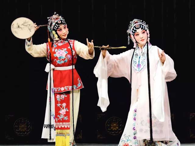 2022昆剧牡丹亭广州站门票、时间、地点