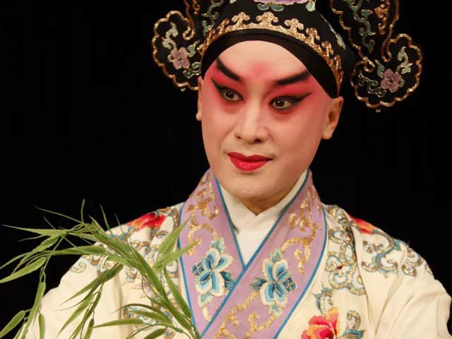 2022昆剧牡丹亭广州站门票、时间、地点