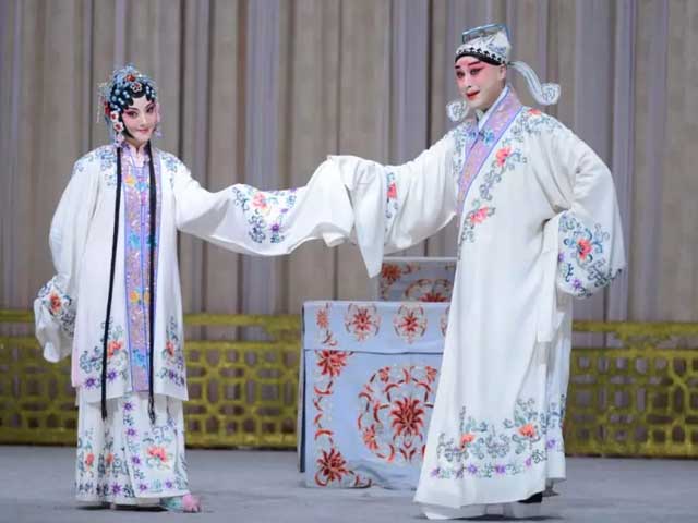 2022昆剧牡丹亭广州站门票、时间、地点