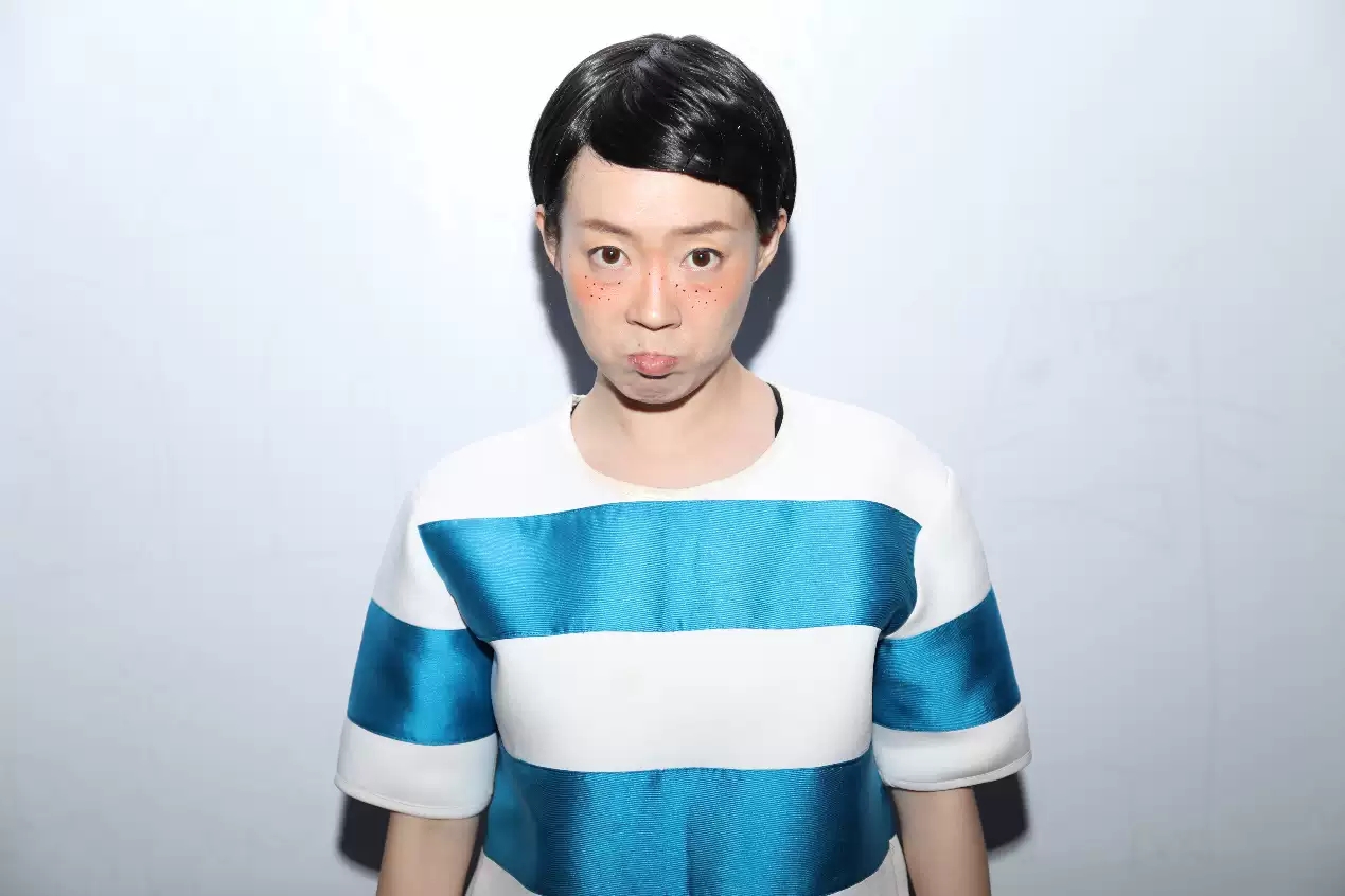 2022卜卡文化·互动亲子剧《大卫上学去》大卫不可以系列剧-上海站