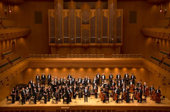 乌克兰国家交响乐团