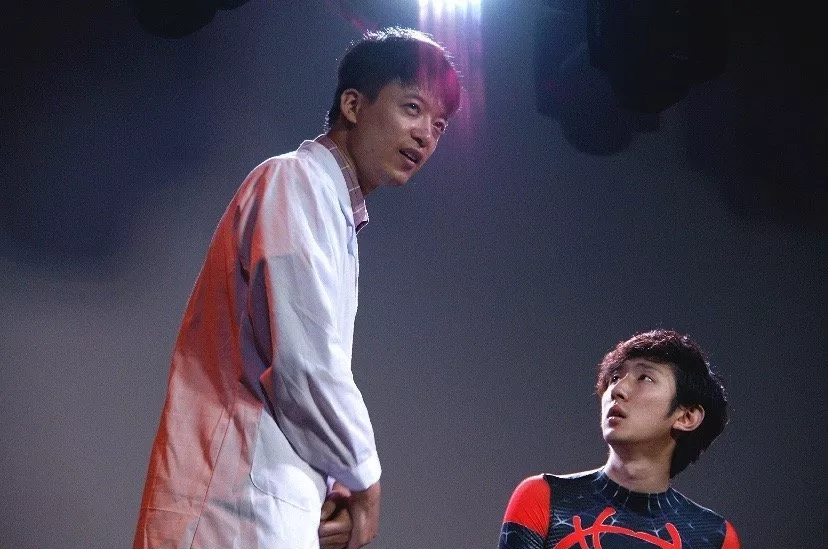 《回忆杂货铺》