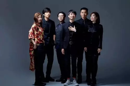 2021鹿先森郑州演唱会门票预定及在线订票