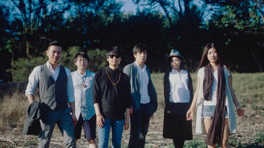 2021鹿先森郑州演唱会票价、时间、地点