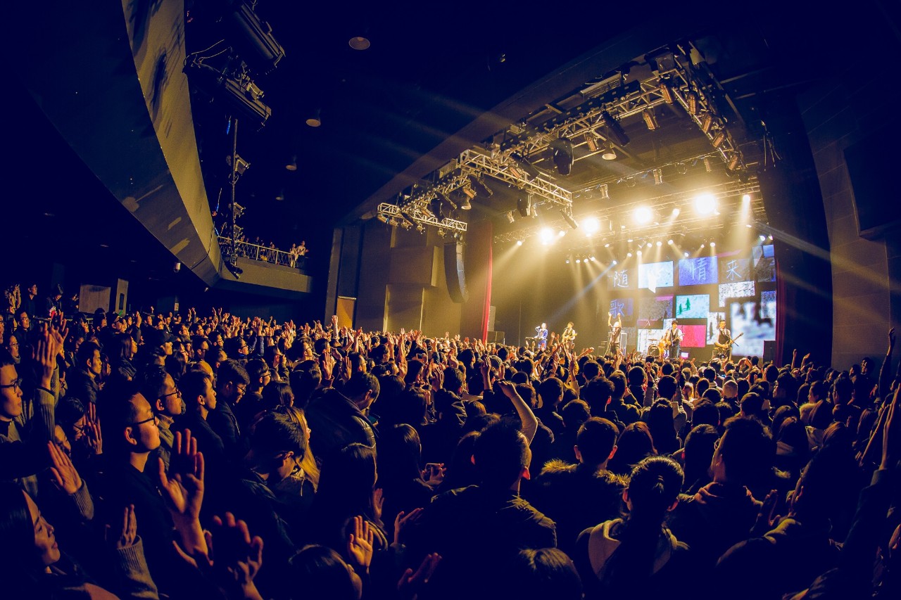 2021鹿先森郑州演唱会票价、时间、地点