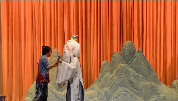 2021童话剧神笔马良北京站门票价格、购票入口、演出亮点