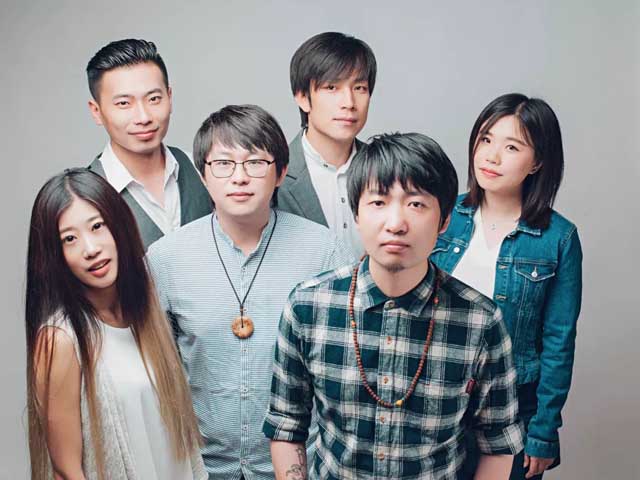 2021鹿先森济南演唱会门票信息、购票网址、在线订票