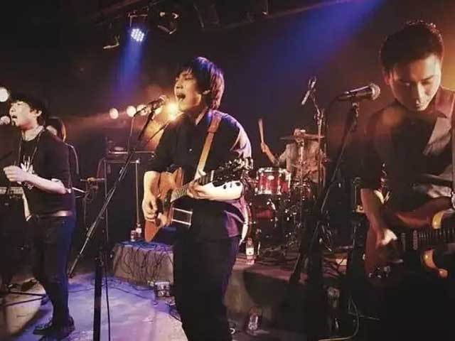 2021鹿先森济南演唱会门票信息、购票网址、在线订票