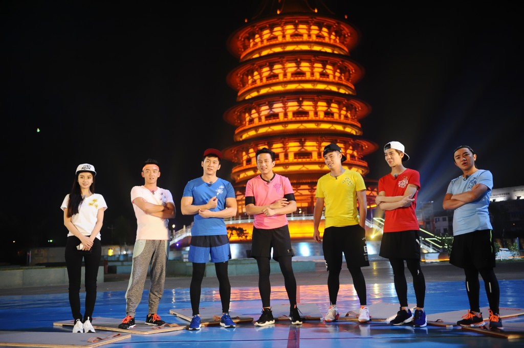 2022年浙江跨年演唱会名单