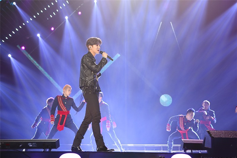 2022年浙江跨年演唱会名单