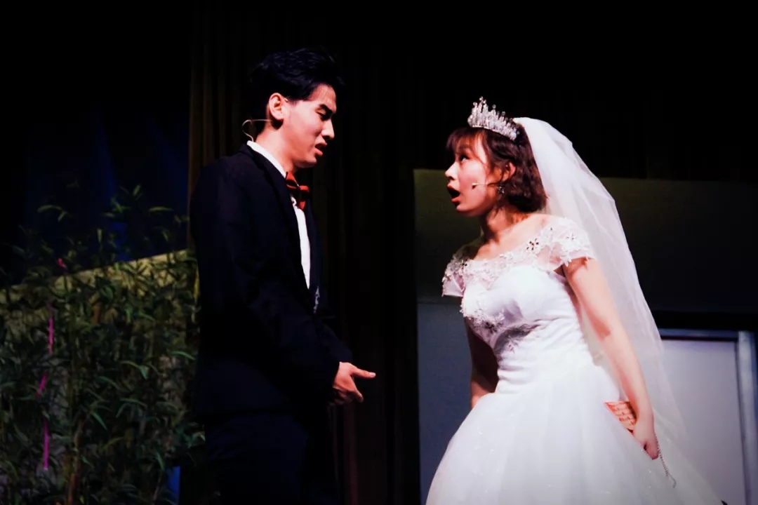 2022绝对喜剧《二八八的别结婚》北纬零度出品-南京站