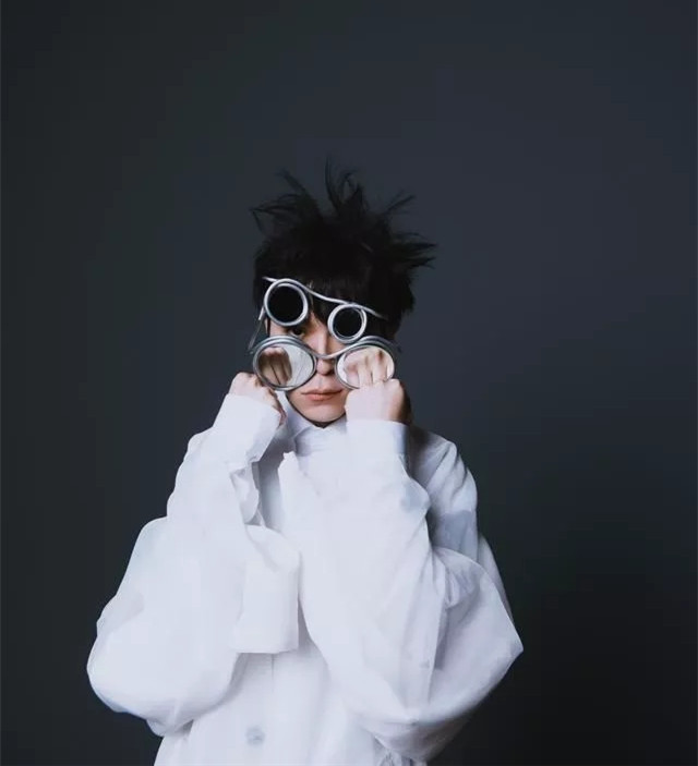 2022吴青峰「太空備忘記」巡回演唱会-广州站 2022吴青峰「太空備忘記」巡回演唱会-广州站