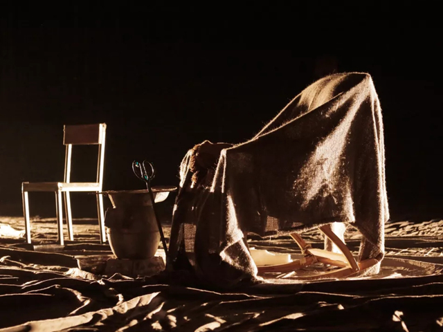 2022话剧丽南山的美人北京站门票价格、时间、地点