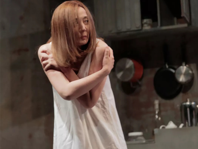 2022话剧丽南山的美人北京站门票价格、时间、地点