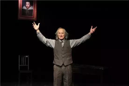 2022话剧一个人的莎士比亚北京站时间、地点、门票价格