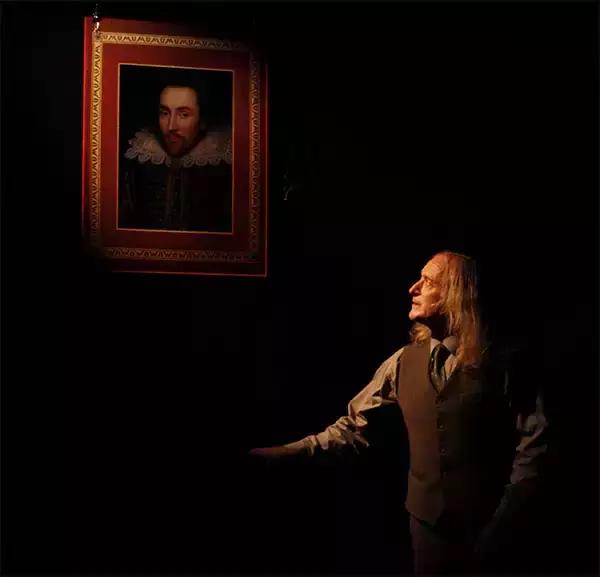 2022话剧一个人的莎士比亚北京站时间、地点、门票价格