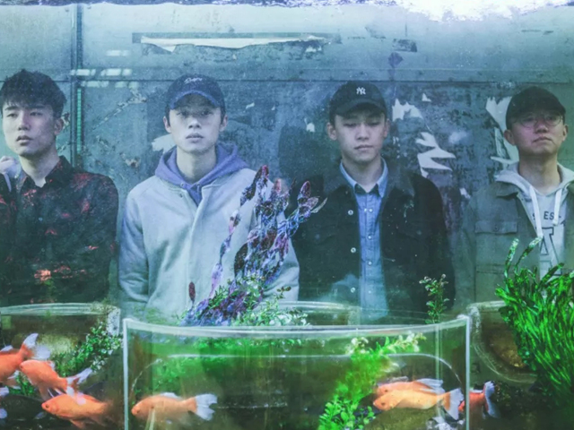 2023嘉善大云乡村音乐节门票、嘉宾阵容、购票网址