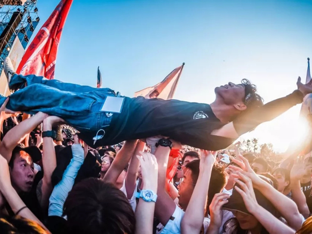 2023嘉善大云乡村音乐节门票、嘉宾阵容、购票网址