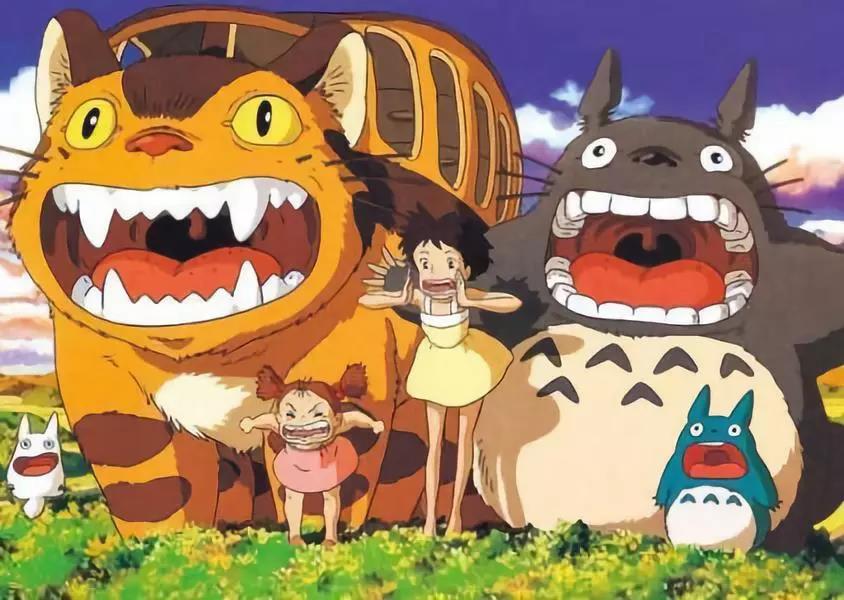 2022久石让宫崎骏我的邻居龙猫北京音乐会门票价格及购票网址