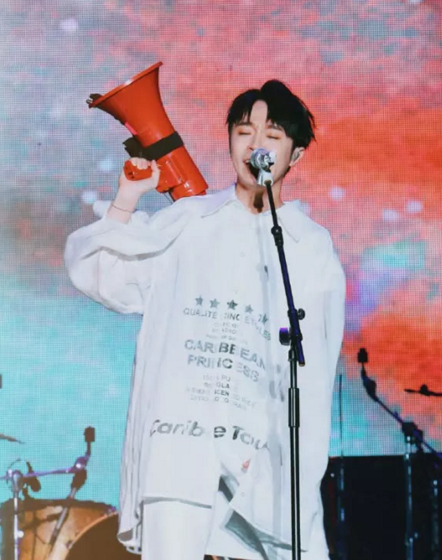 2022吴青峰南京演唱会门票预订、演出信息、购票指南