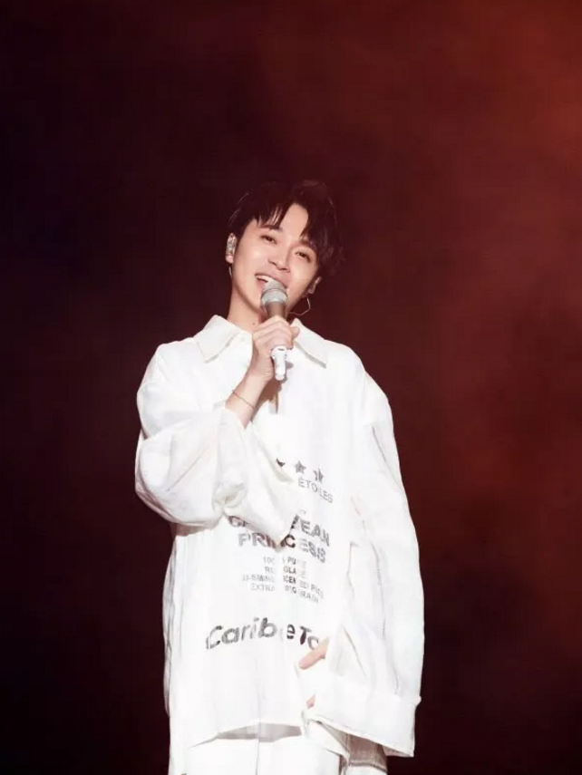 2022吴青峰南京演唱会门票预订、演出信息、购票指南