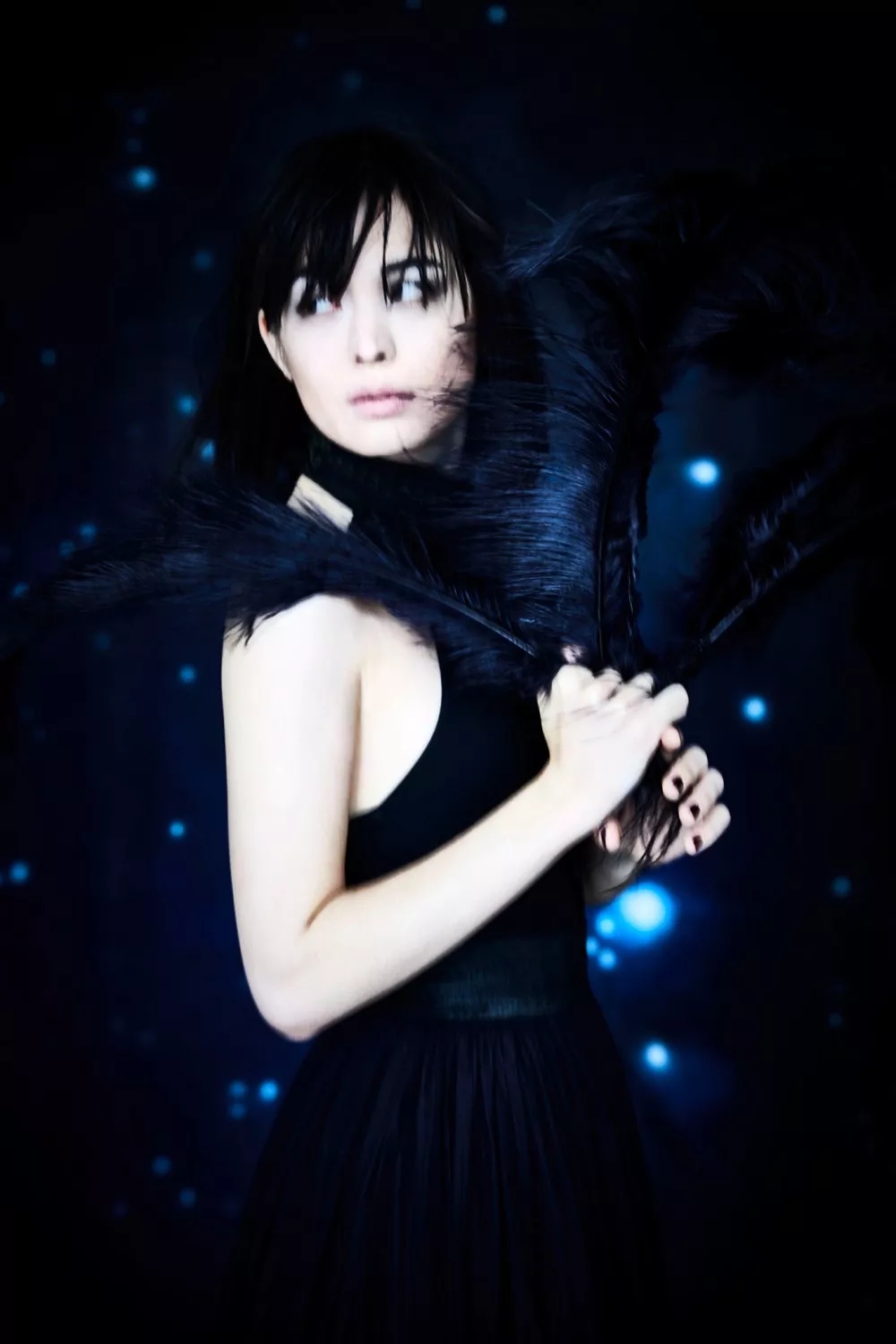 爱丽丝•纱良•奥特