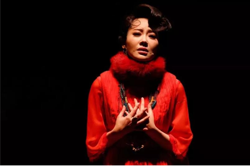 2022如梦之梦北京站行程安排及购票指南